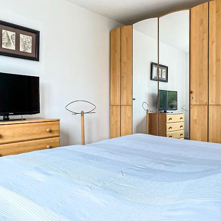 Waterkant Wohnung 13 - Bernstein Boltenhagen  Exteriér fotografie