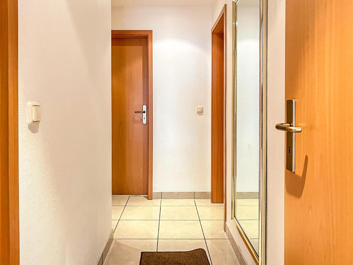 Waterkant Wohnung 13 - Bernstein Boltenhagen  Exteriér fotografie