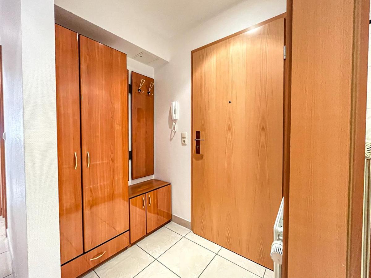 Waterkant Wohnung 13 - Bernstein Boltenhagen  Exteriér fotografie