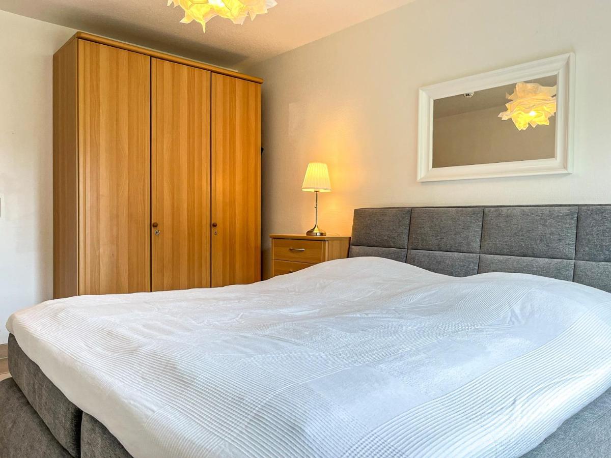 Waterkant Wohnung 13 - Bernstein Boltenhagen  Exteriér fotografie