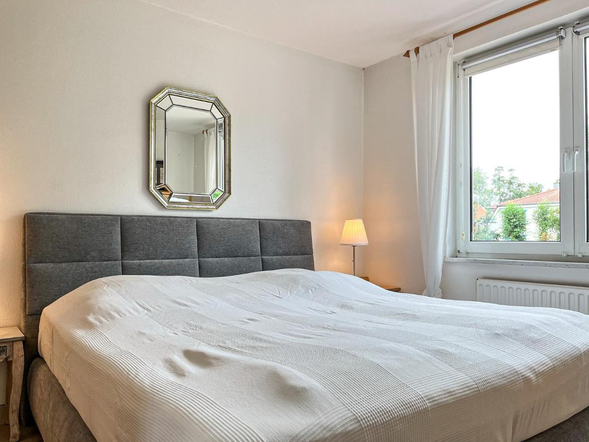 Waterkant Wohnung 13 - Bernstein Boltenhagen  Exteriér fotografie